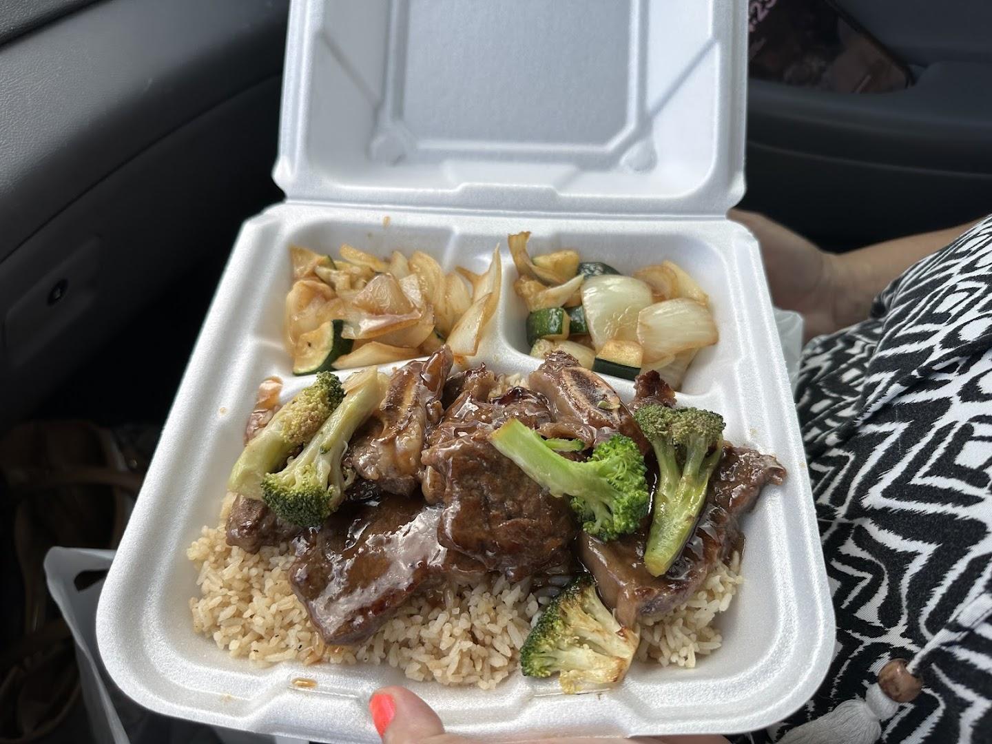 GogoYaki Japanese Grill